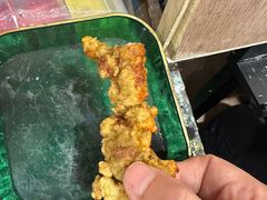 -鬼酥肉(熙街店)