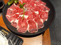 -呷哺呷哺 黄金牧场 (欢乐谷店)