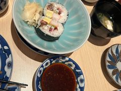 -小山日本料理(太古汇店)