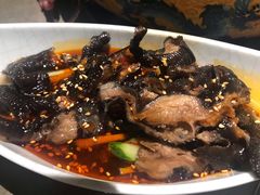 -贰重天冰煮羊自助火锅(东坝店)