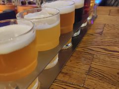 -爱啤精酿·民谣酒馆(滨江店)