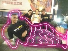 -ME Marvel English 麦迩威英语(万象城校区)