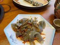 -民食香·腊排骨野生菌美食(木府店)
