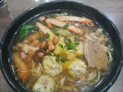 -阿芬卤面(花巷店)