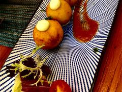 -帕歌西班牙餐厅paco tapas