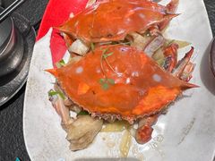 -锦荟JINHUI·浙江小馆(上海荟聚店)