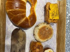 -丁香西饼屋(桂林路店)