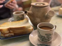 -何九海南茶店(鬼仔巷店)