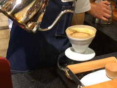 Gee Coffee-Gee Coffee Roasters(万象城店)