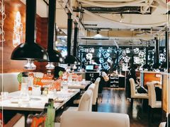 大堂-猫爪爪原切自助烤肉(观音桥阳光世纪店)