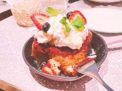-Dazzling Cafe 蜜糖吐司专卖店