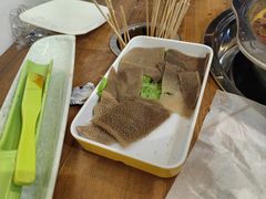 -成都玉林串串香火锅(三八店)