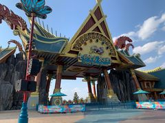 -七彩云南欢乐世界