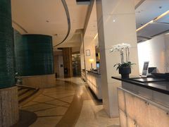 -成都凯宾斯基饭店