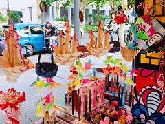 -吉庆街美食广场