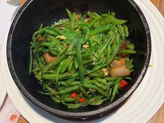 -花舍·新派粤菜·西餐·下午茶(亚运村·鸟巢店)