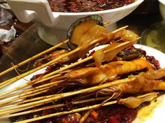 -庆合府重庆大排档(紫都城店)