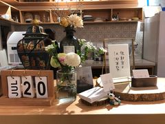 -半勺舒舒生日蛋糕店
