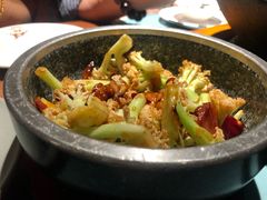 -大树餐厅(益田假日店)