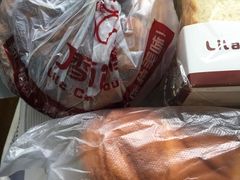 -丁香西饼屋(桂林路店)