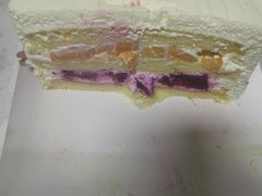 -今日·TODAY手作低脂动物奶油蛋糕定制(高新万达店)