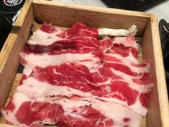 -新一哥粤菜火锅(瑞金店)