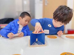 -稚未学·逻辑思维·少儿美术·儿童桌游
