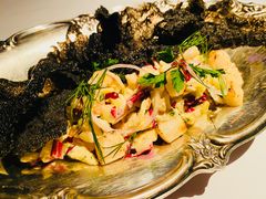 -壳里西餐厅Coquille Seafood Bistro(蒙自路店)