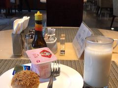 -天怡豪生大酒店-怡园中餐厅(枣山路店)