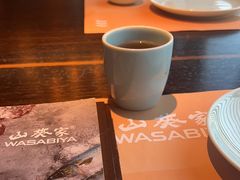 -山葵家·创意料理(宁波来福士店)