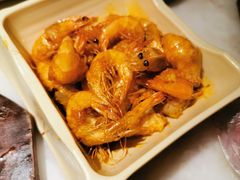 -绿茶餐厅(松江万达店)