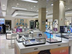-大明眼镜(万寿路店)