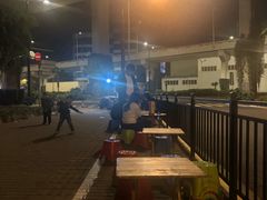 -新疆阿力烧烤