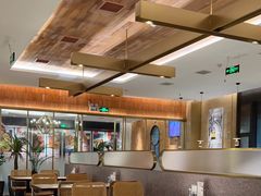 -秀玉coffee&kitchen(黄石大上海店)