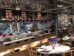 -食大利香港茶餐厅(南亚风情第一城店)