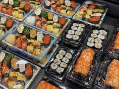 -池田寿司·新鲜现做(西红门荟聚店)