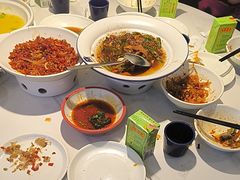 -兰湘子·湘菜小炒(盛龙广场店)