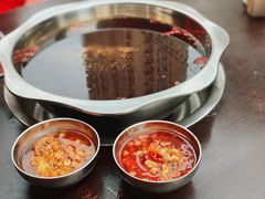 -重庆火锅(西安店)