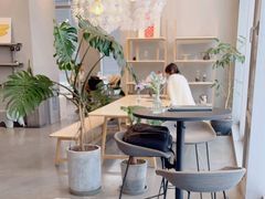 -dotcom coffee古点咖啡(致真大厦店)