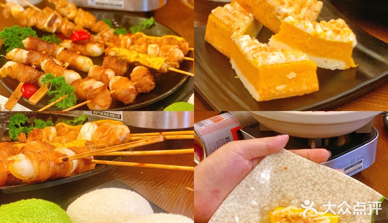 任何位置打卡都超级出片