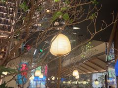 -桂满陇·海市蜃楼·黑金(国金店)