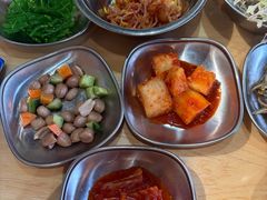 -麻蒲碳烤肉(嘉禾东平地铁站19号店)