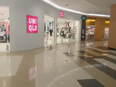 -优衣库(天津中北永旺店)