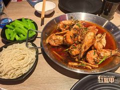 -红盔甲·小龙虾(车公庙店)