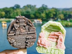 -承德避暑山庄景区