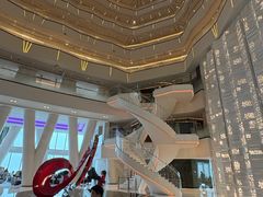 -广州四季酒店