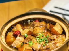 -黄泥岗·地道湖北菜(奥特莱斯店)