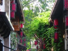 -小河直街历史文化街区