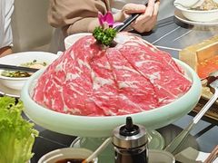 -蜀九香火锅(彩虹店)