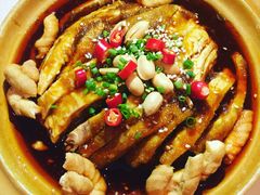 -龙门阵茶屋川菜馆(武康路店)